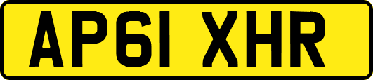 AP61XHR