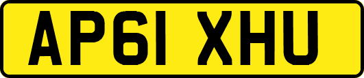 AP61XHU