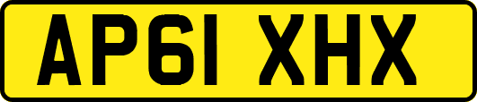 AP61XHX