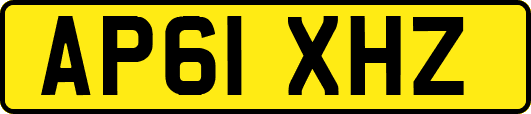 AP61XHZ