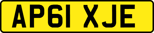 AP61XJE