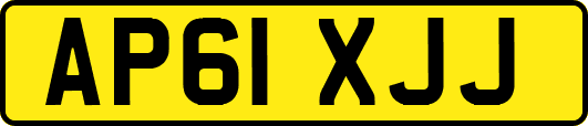 AP61XJJ