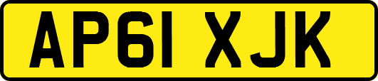 AP61XJK