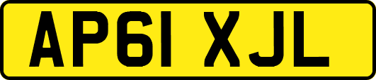 AP61XJL