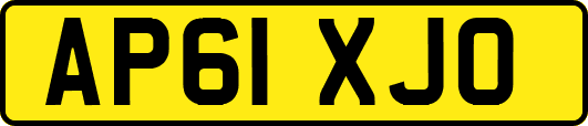 AP61XJO