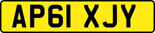 AP61XJY