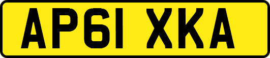 AP61XKA