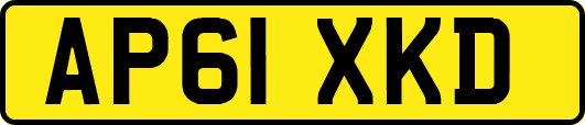 AP61XKD