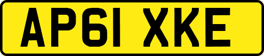AP61XKE