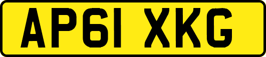 AP61XKG