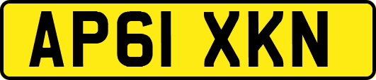 AP61XKN