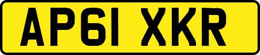 AP61XKR