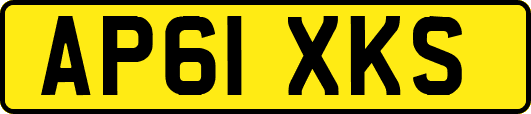 AP61XKS