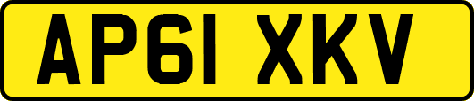 AP61XKV