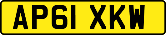 AP61XKW