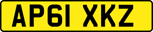 AP61XKZ