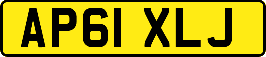 AP61XLJ