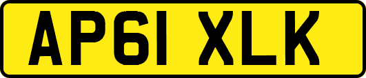 AP61XLK