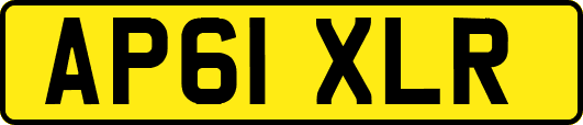 AP61XLR