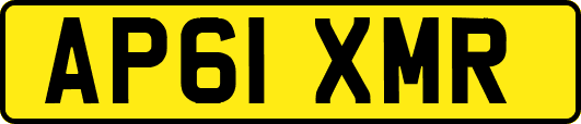 AP61XMR