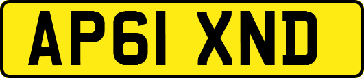 AP61XND