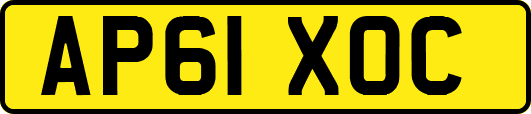 AP61XOC