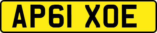 AP61XOE