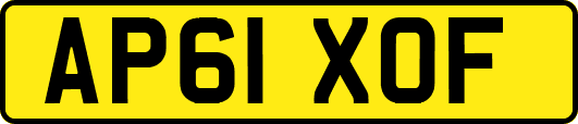 AP61XOF