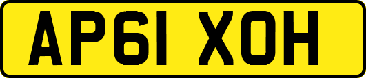 AP61XOH