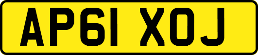 AP61XOJ