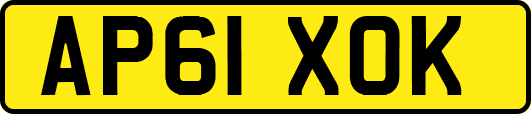AP61XOK