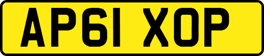 AP61XOP
