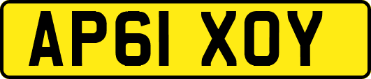 AP61XOY