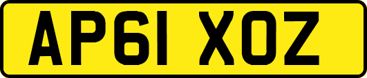 AP61XOZ