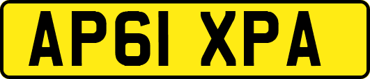 AP61XPA