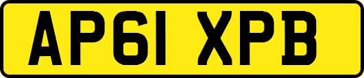 AP61XPB