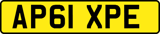 AP61XPE
