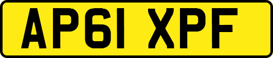 AP61XPF