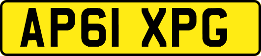 AP61XPG