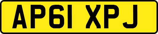 AP61XPJ