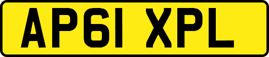 AP61XPL