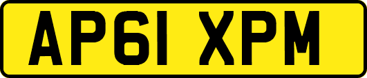 AP61XPM