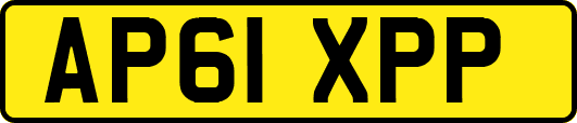 AP61XPP