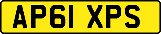 AP61XPS