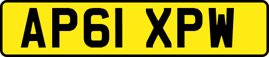 AP61XPW