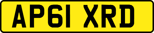 AP61XRD