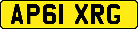 AP61XRG