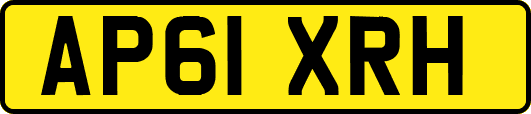 AP61XRH