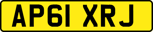 AP61XRJ