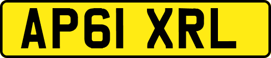 AP61XRL